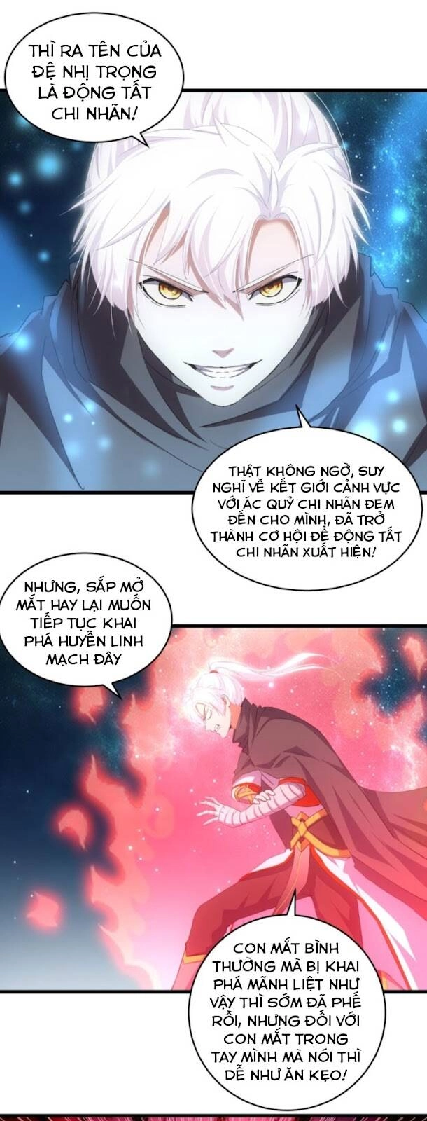 Vạn Cổ Đệ Nhất Thần Chapter 131 - 48