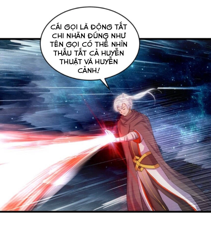 Vạn Cổ Đệ Nhất Thần Chapter 131 - 51