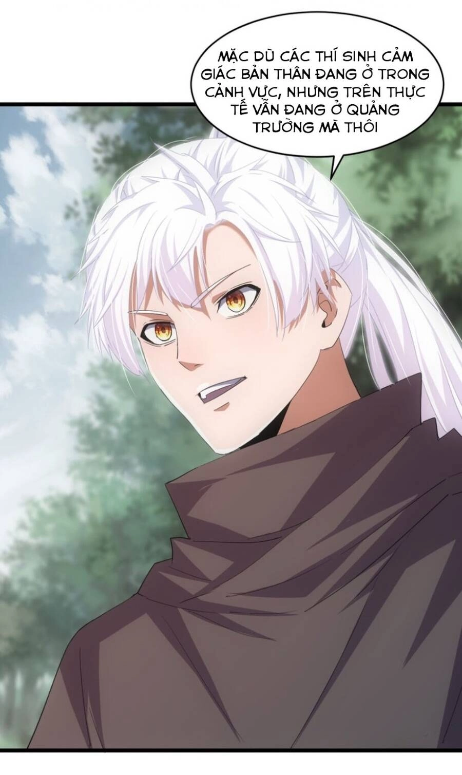 Vạn Cổ Đệ Nhất Thần Chapter 131 - 53