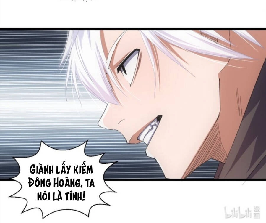 Vạn Cổ Đệ Nhất Thần Chapter 131 - 58