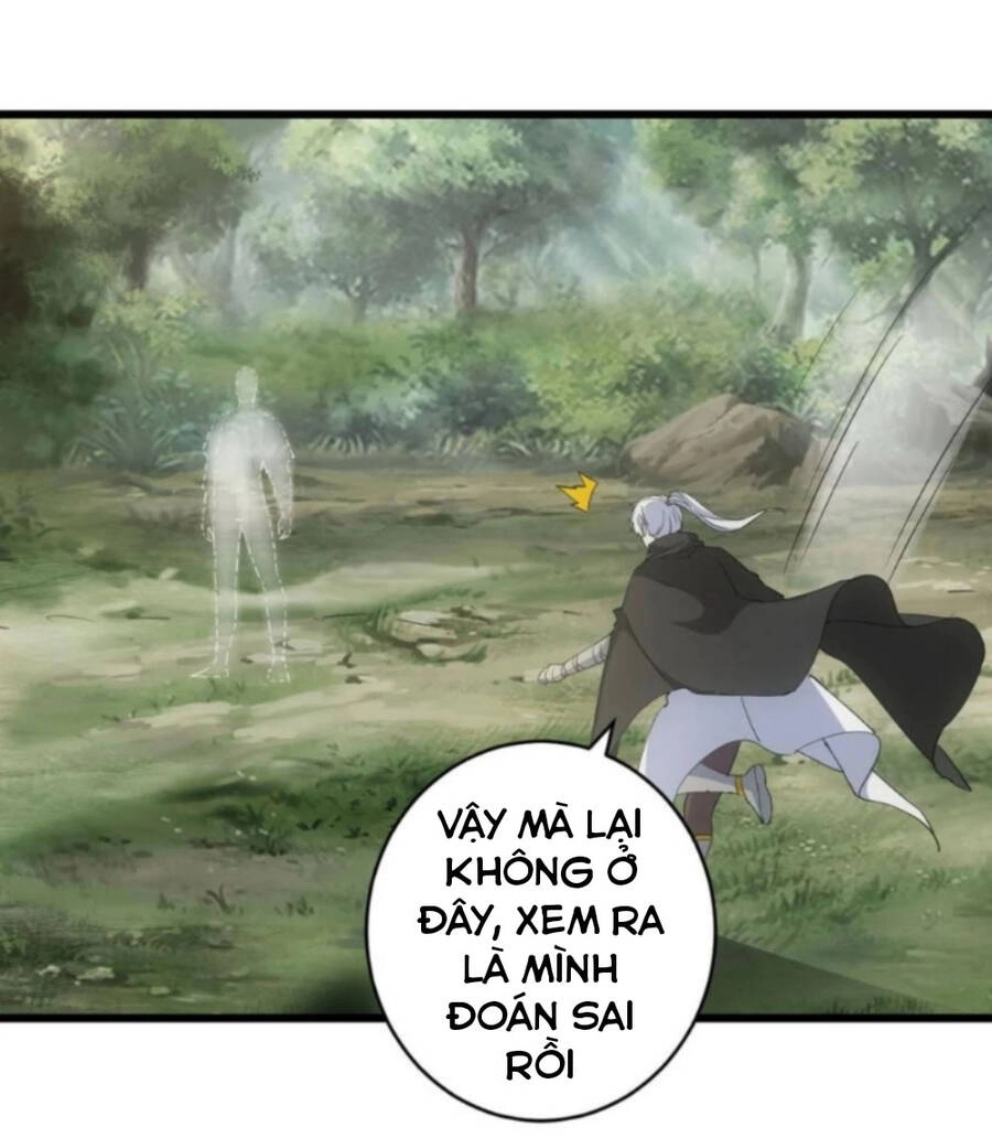 Vạn Cổ Đệ Nhất Thần Chapter 132 - 4