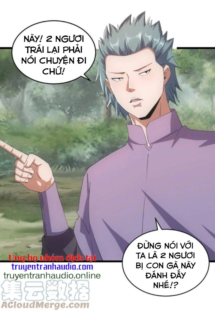 Vạn Cổ Đệ Nhất Thần Chapter 132 - 10