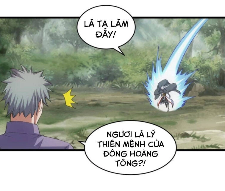 Vạn Cổ Đệ Nhất Thần Chapter 132 - 12