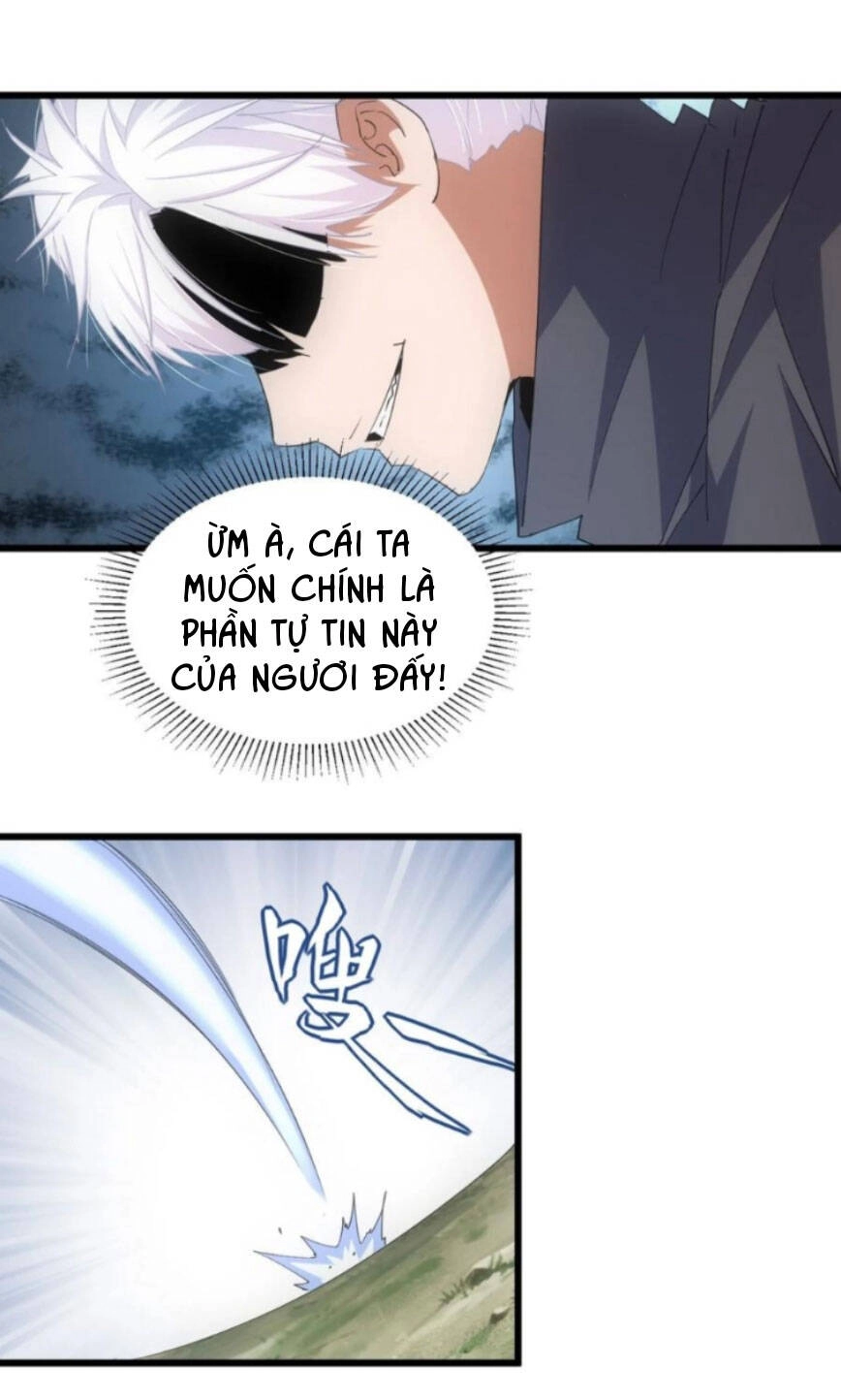 Vạn Cổ Đệ Nhất Thần Chapter 132 - 19