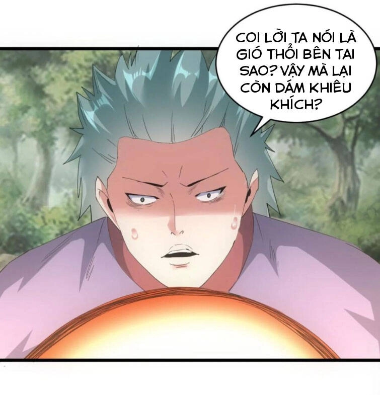 Vạn Cổ Đệ Nhất Thần Chapter 132 - 22