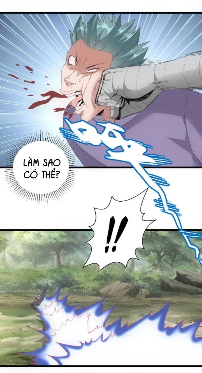 Vạn Cổ Đệ Nhất Thần Chapter 132 - 26