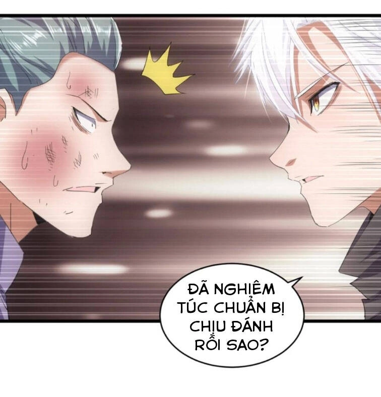 Vạn Cổ Đệ Nhất Thần Chapter 132 - 28