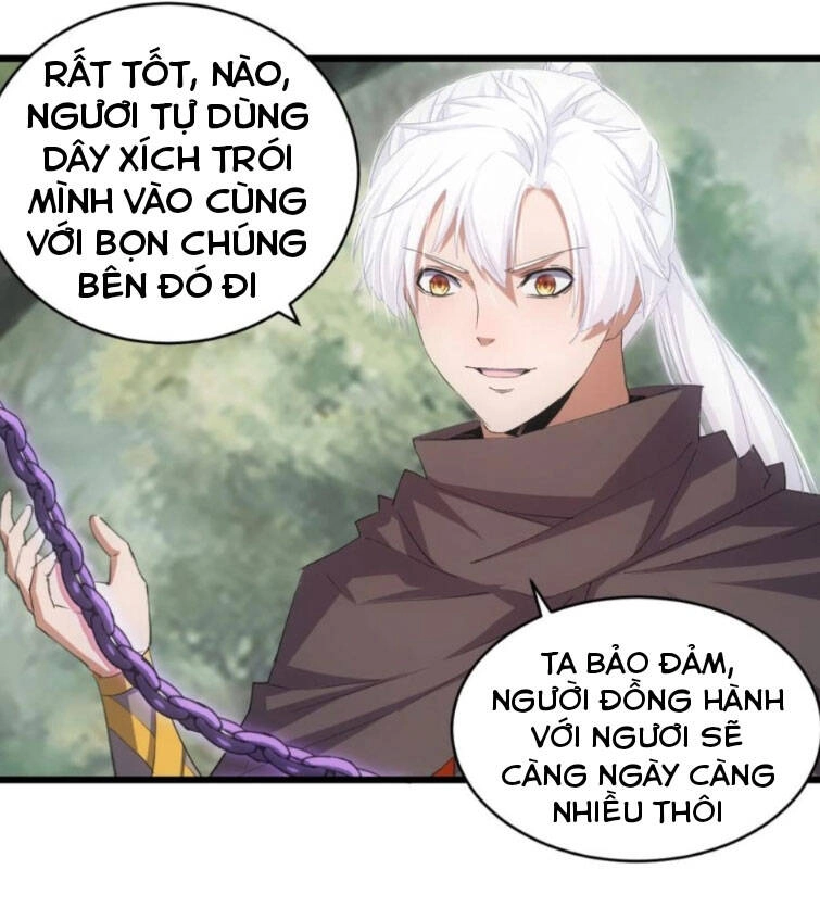Vạn Cổ Đệ Nhất Thần Chapter 132 - 32