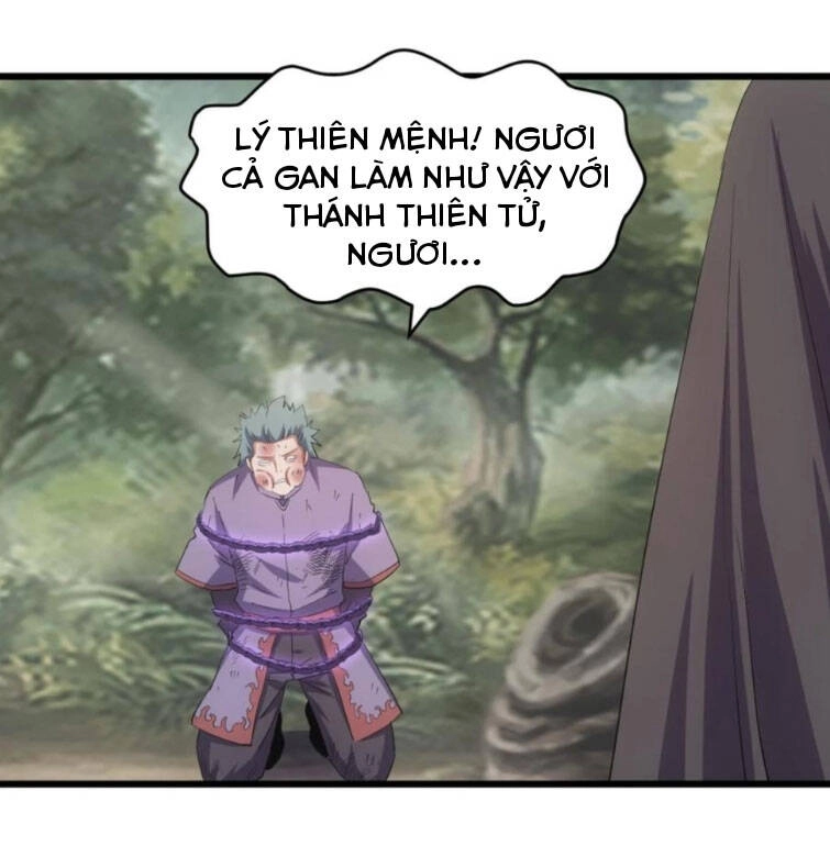 Vạn Cổ Đệ Nhất Thần Chapter 132 - 33