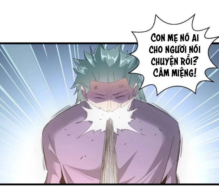 Vạn Cổ Đệ Nhất Thần Chapter 132 - 34