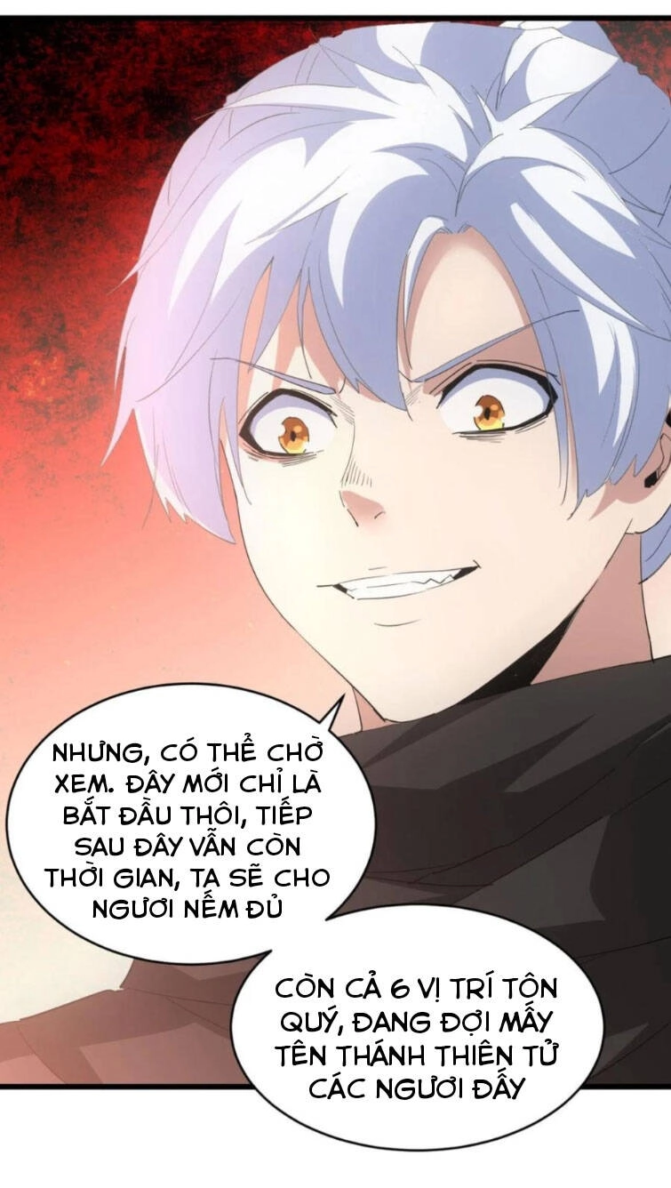 Vạn Cổ Đệ Nhất Thần Chapter 132 - 36