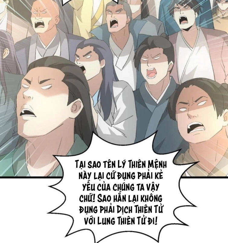 Vạn Cổ Đệ Nhất Thần Chapter 132 - 38