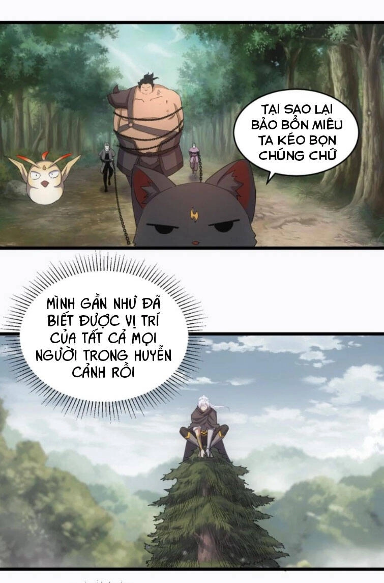 Vạn Cổ Đệ Nhất Thần Chapter 132 - 40