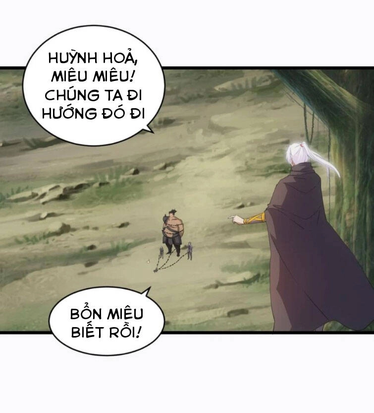 Vạn Cổ Đệ Nhất Thần Chapter 132 - 43