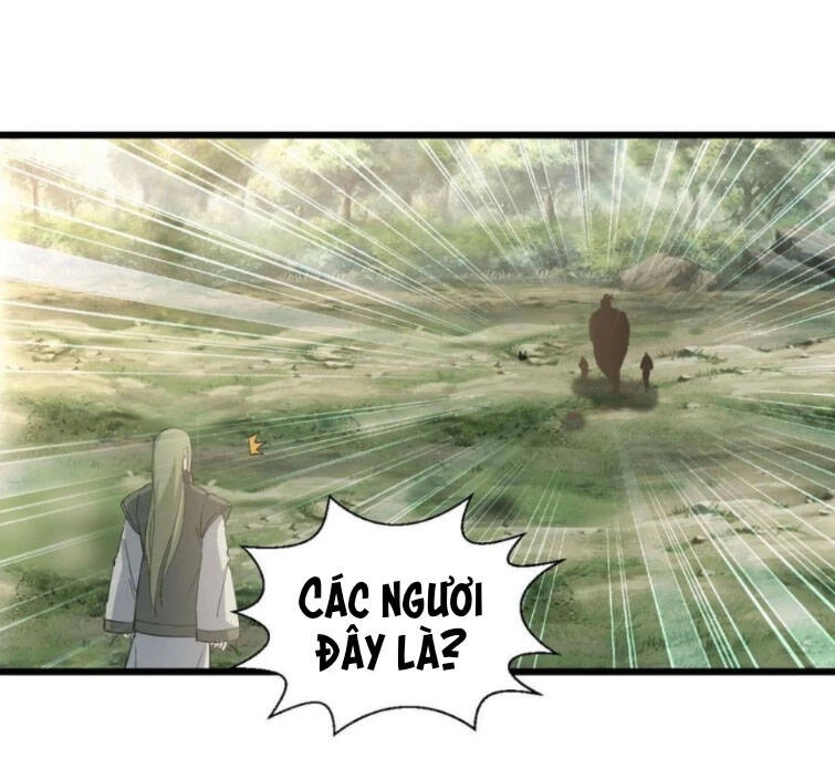 Vạn Cổ Đệ Nhất Thần Chapter 132 - 46