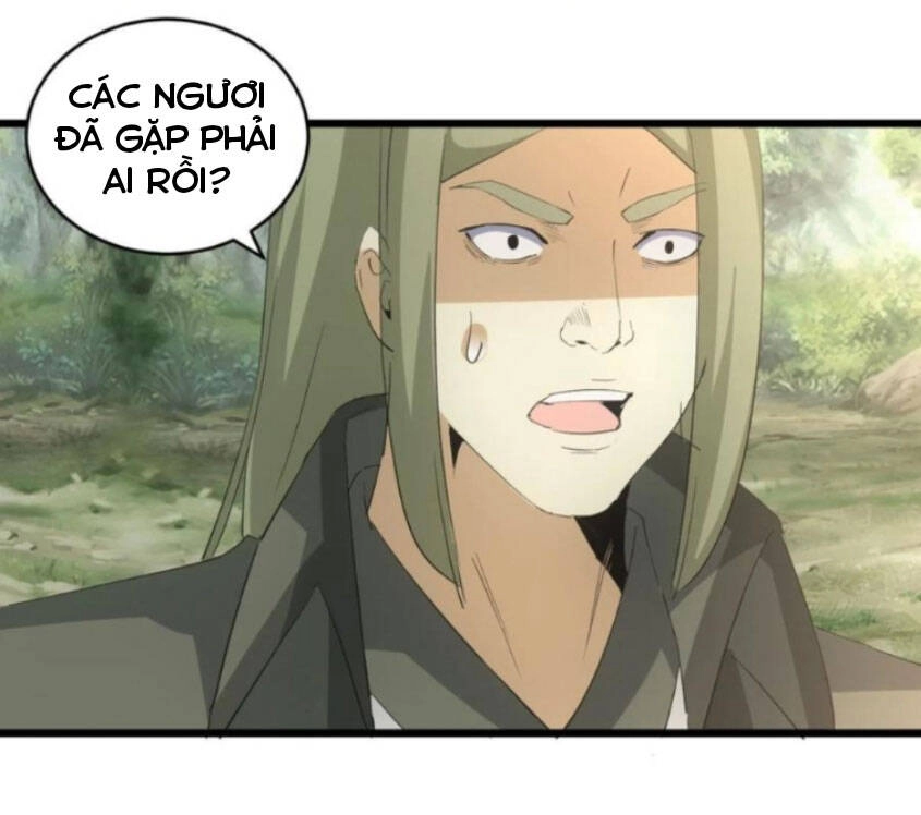 Vạn Cổ Đệ Nhất Thần Chapter 132 - 47