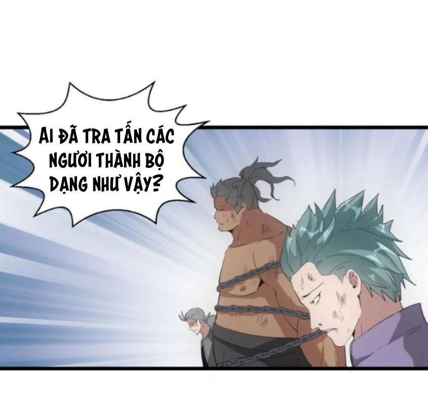 Vạn Cổ Đệ Nhất Thần Chapter 132 - 48