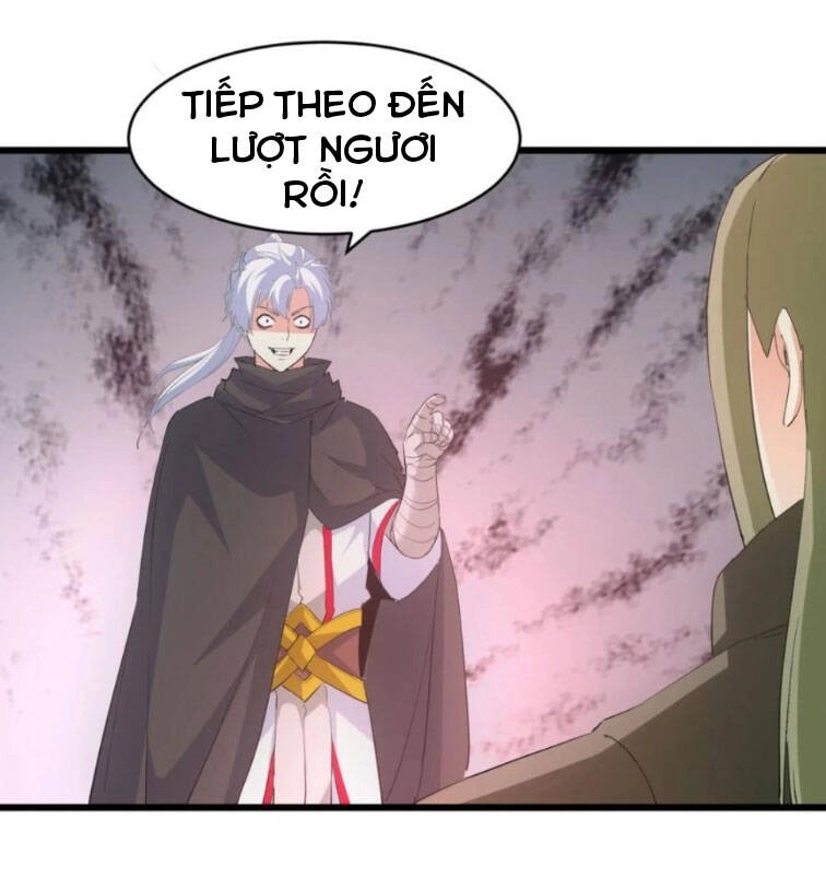 Vạn Cổ Đệ Nhất Thần Chapter 132 - 50