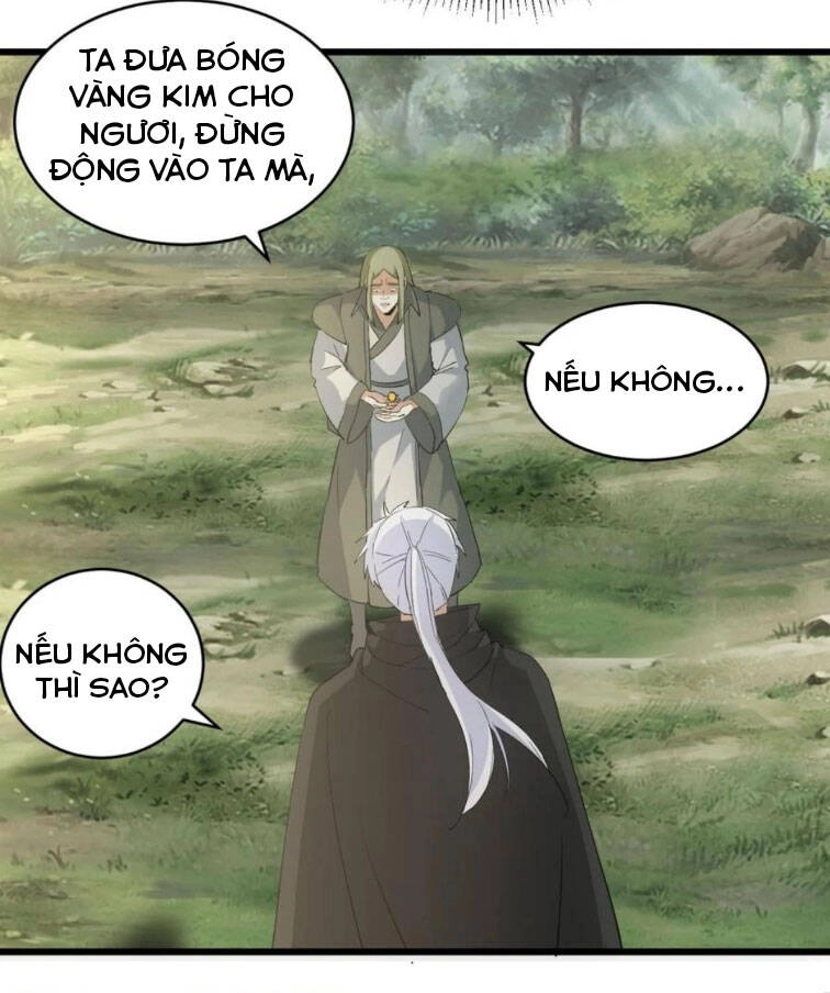 Vạn Cổ Đệ Nhất Thần Chapter 132 - 52