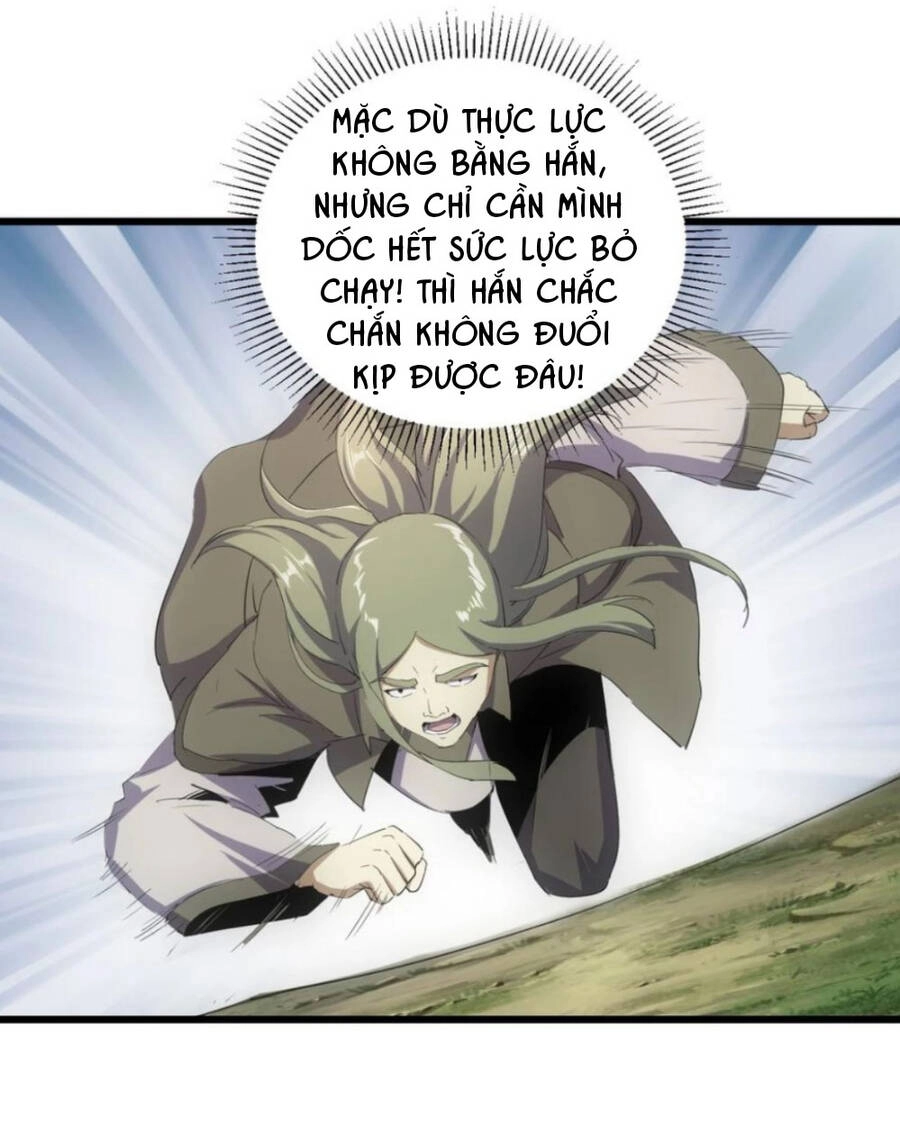 Vạn Cổ Đệ Nhất Thần Chapter 132 - 56