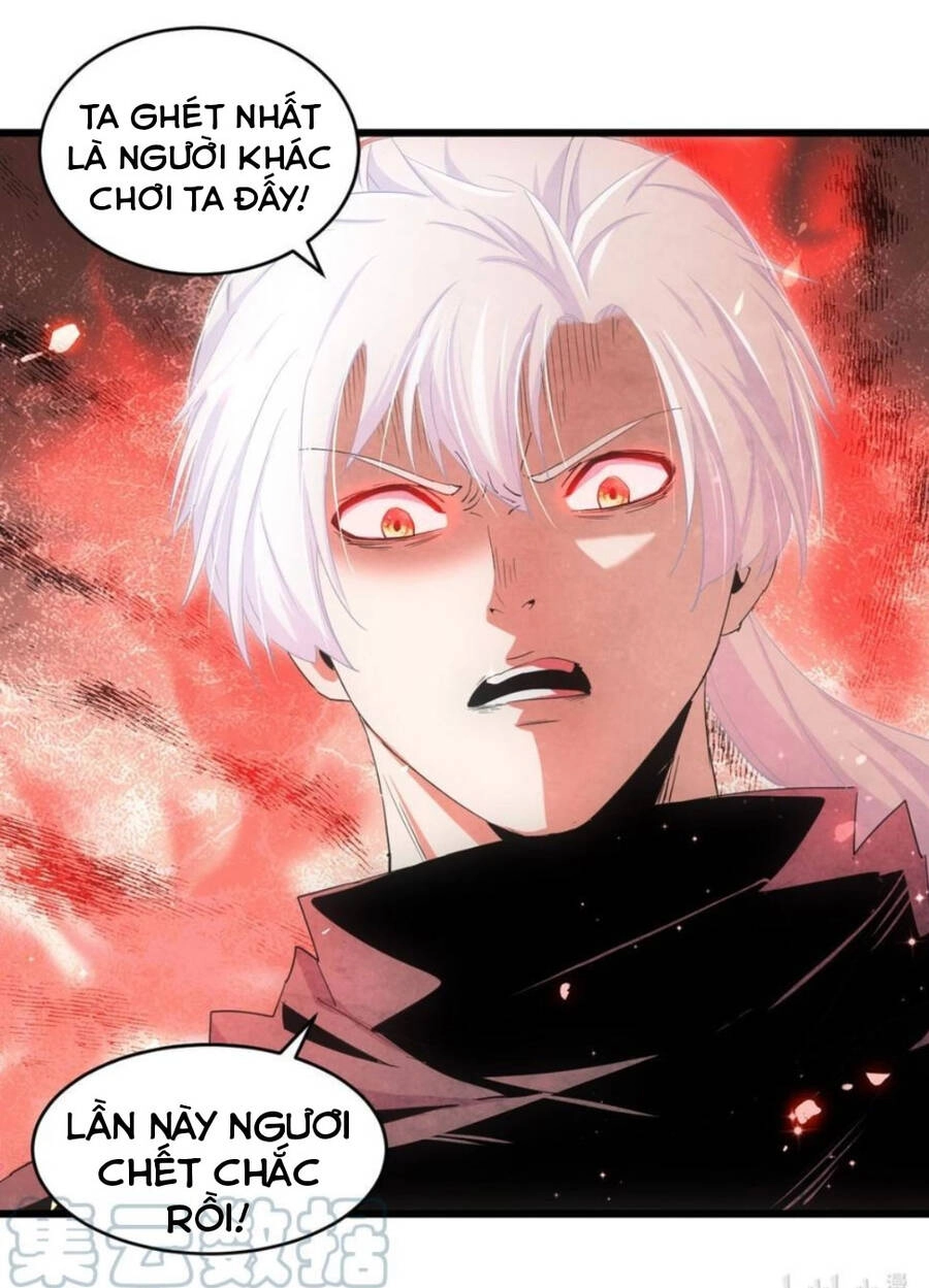 Vạn Cổ Đệ Nhất Thần Chapter 132 - 59