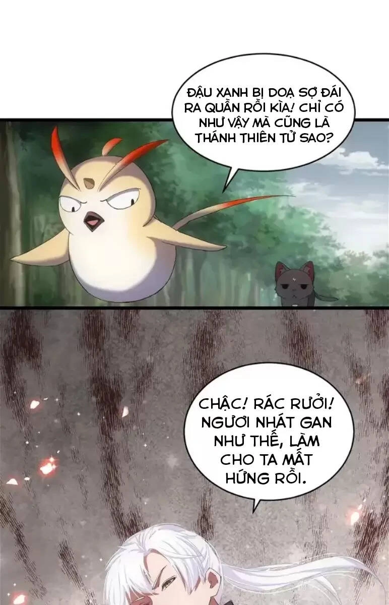 Vạn Cổ Đệ Nhất Thần Chapter 133 - 1