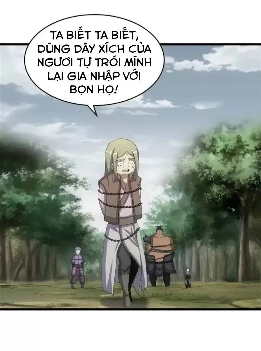 Vạn Cổ Đệ Nhất Thần Chapter 133 - 3