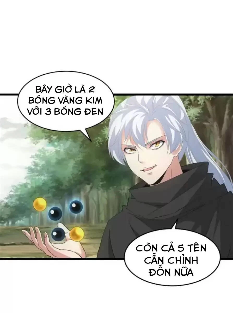 Vạn Cổ Đệ Nhất Thần Chapter 133 - 4