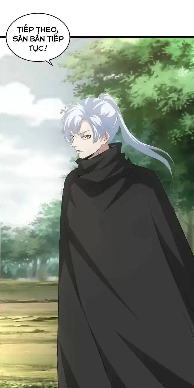 Vạn Cổ Đệ Nhất Thần Chapter 133 - 5