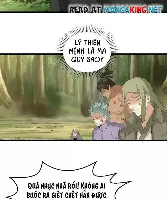 Vạn Cổ Đệ Nhất Thần Chapter 133 - 6