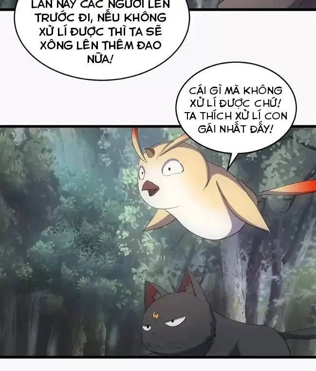 Vạn Cổ Đệ Nhất Thần Chapter 133 - 11