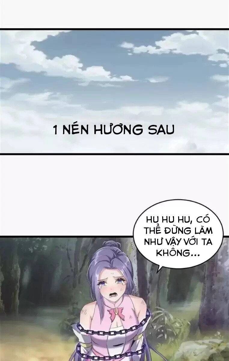 Vạn Cổ Đệ Nhất Thần Chapter 133 - 12