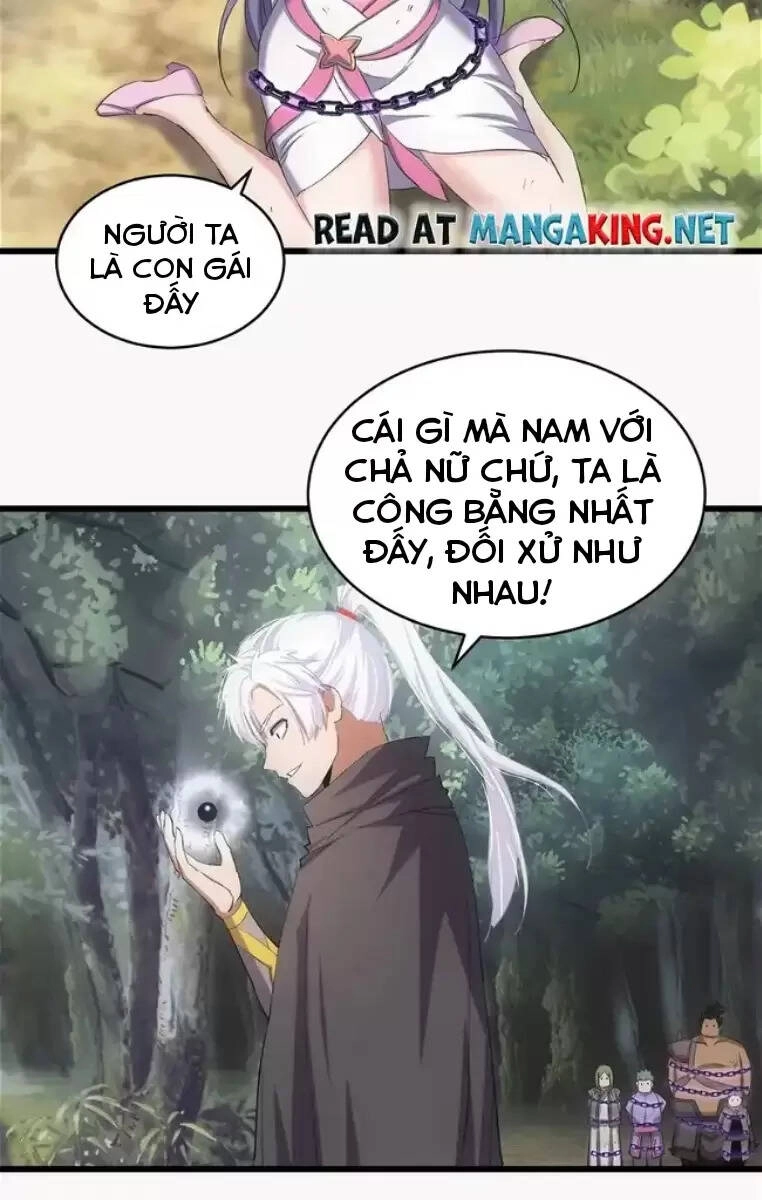 Vạn Cổ Đệ Nhất Thần Chapter 133 - 13