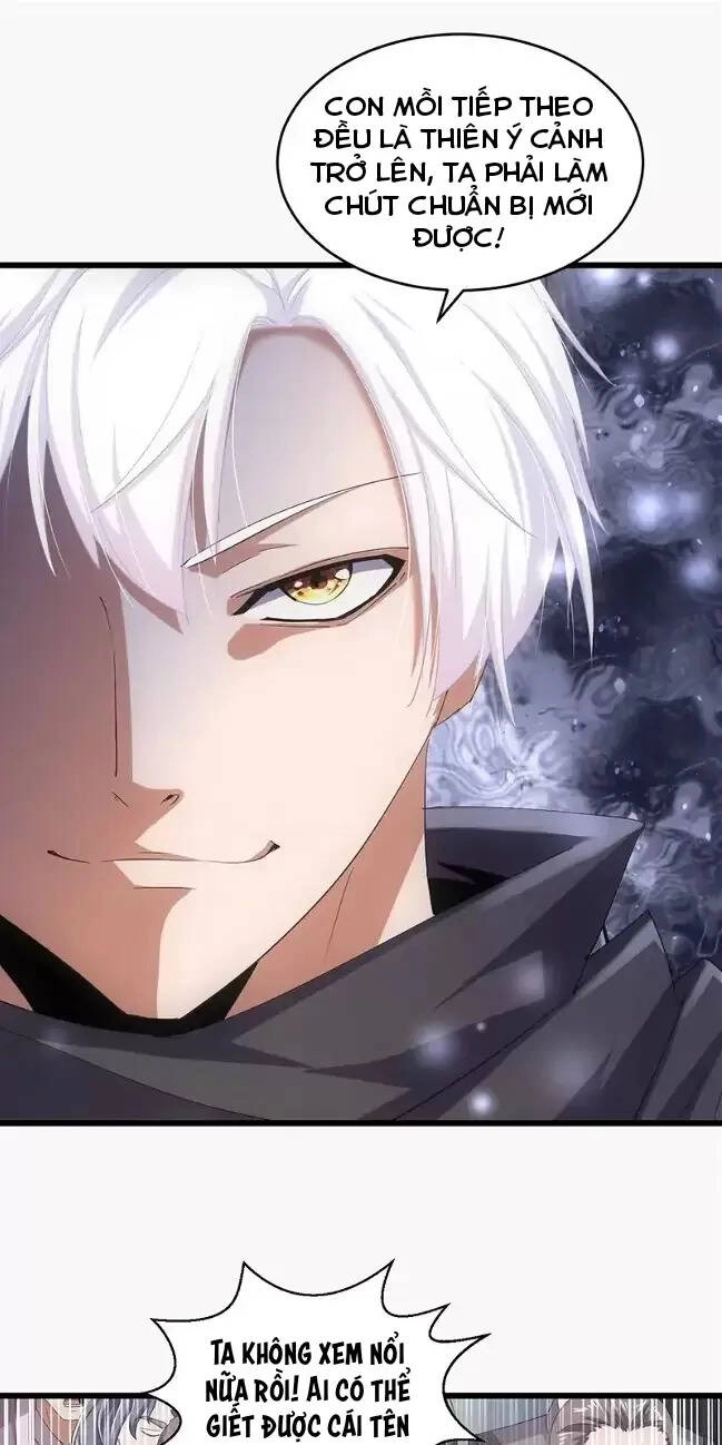 Vạn Cổ Đệ Nhất Thần Chapter 133 - 14