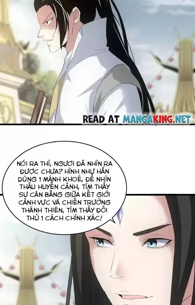 Vạn Cổ Đệ Nhất Thần Chapter 133 - 18