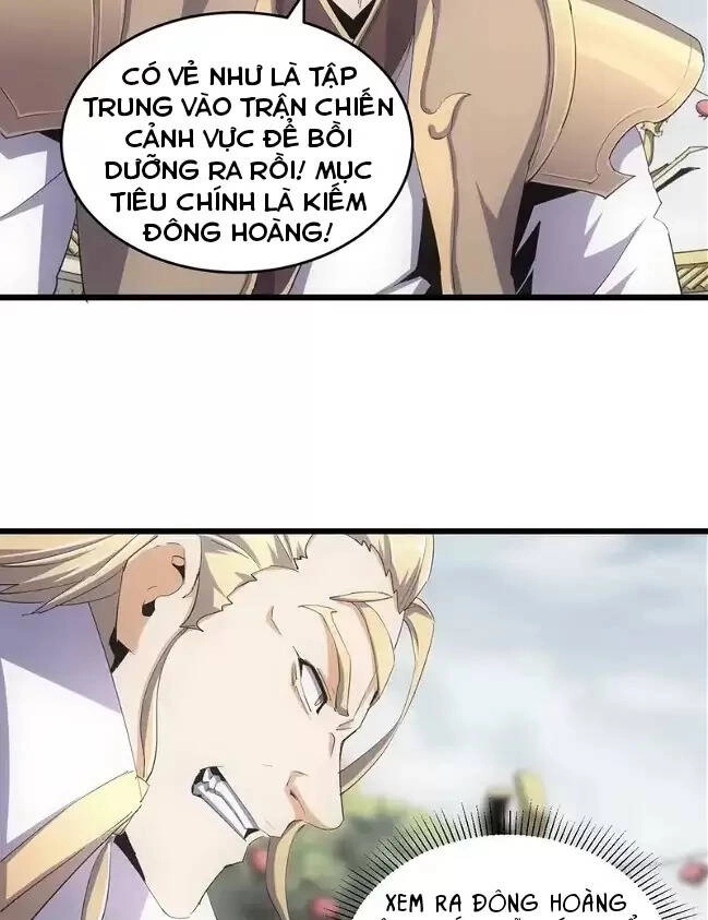 Vạn Cổ Đệ Nhất Thần Chapter 133 - 21