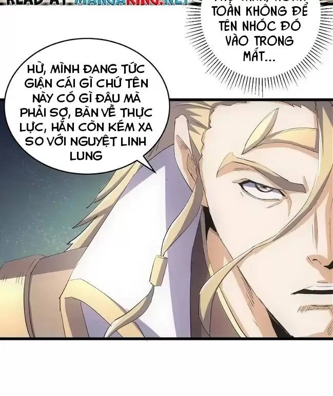 Vạn Cổ Đệ Nhất Thần Chapter 133 - 24