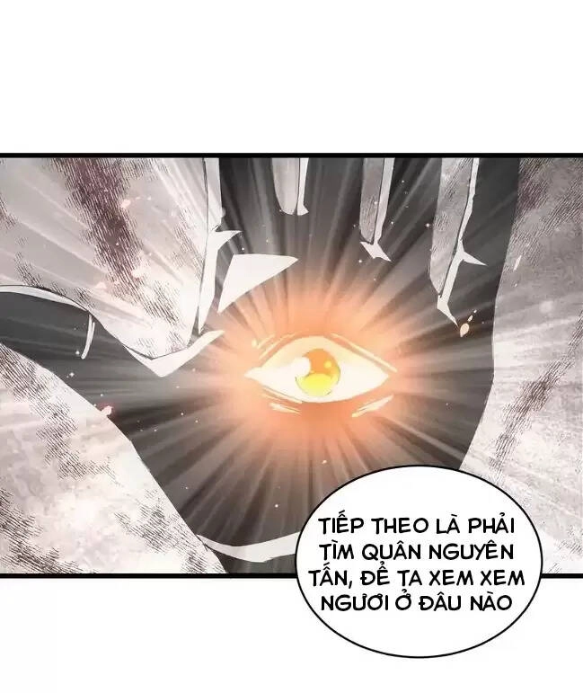 Vạn Cổ Đệ Nhất Thần Chapter 133 - 25