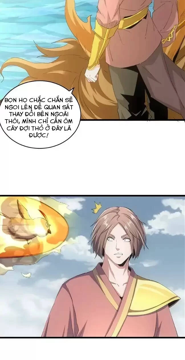 Vạn Cổ Đệ Nhất Thần Chapter 133 - 29