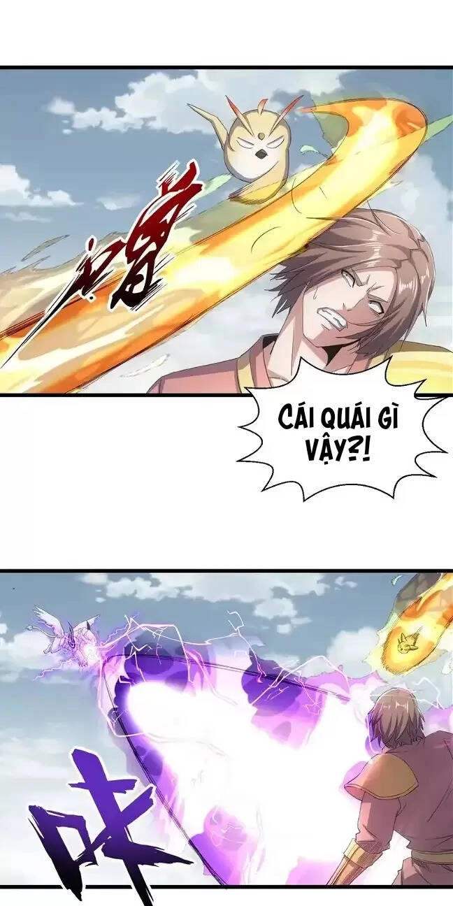 Vạn Cổ Đệ Nhất Thần Chapter 133 - 30