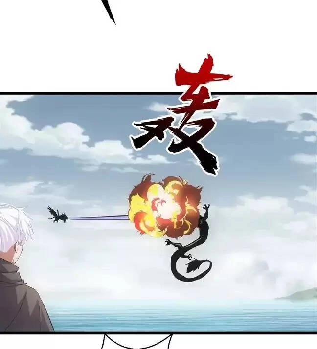 Vạn Cổ Đệ Nhất Thần Chapter 133 - 31