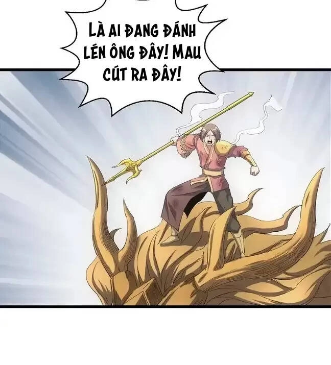 Vạn Cổ Đệ Nhất Thần Chapter 133 - 32