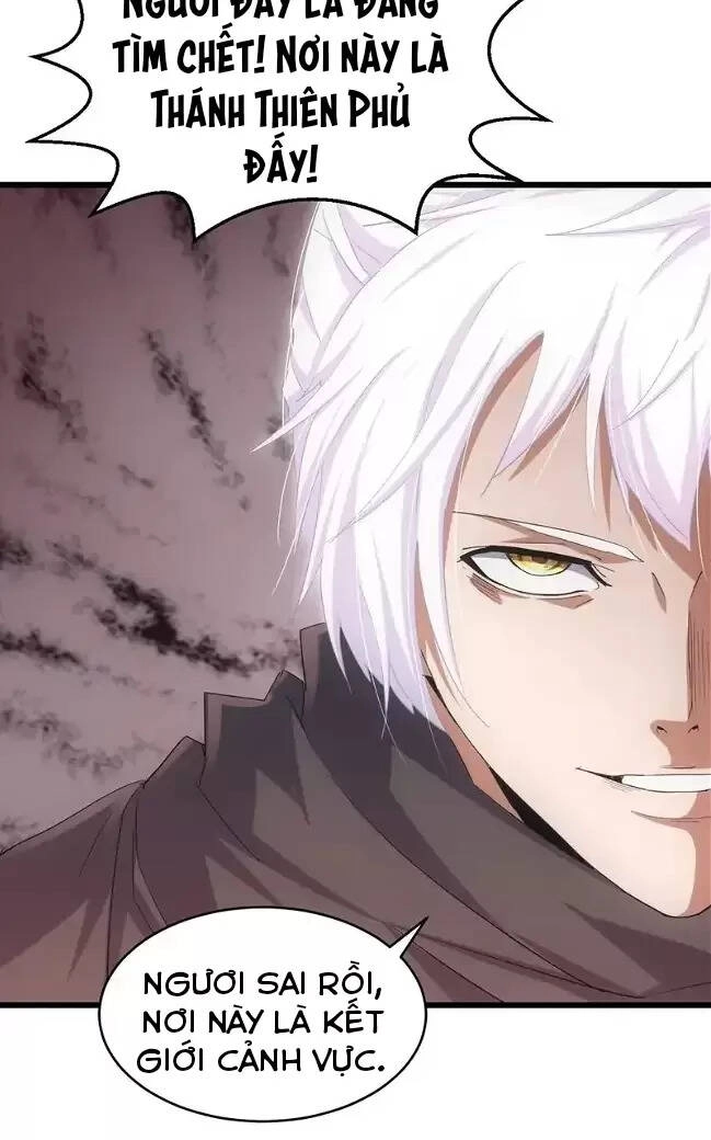 Vạn Cổ Đệ Nhất Thần Chapter 133 - 35