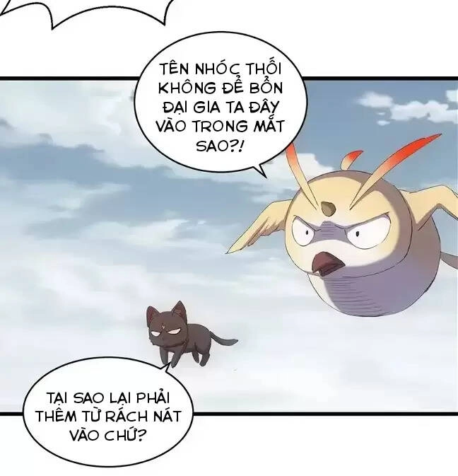 Vạn Cổ Đệ Nhất Thần Chapter 133 - 37