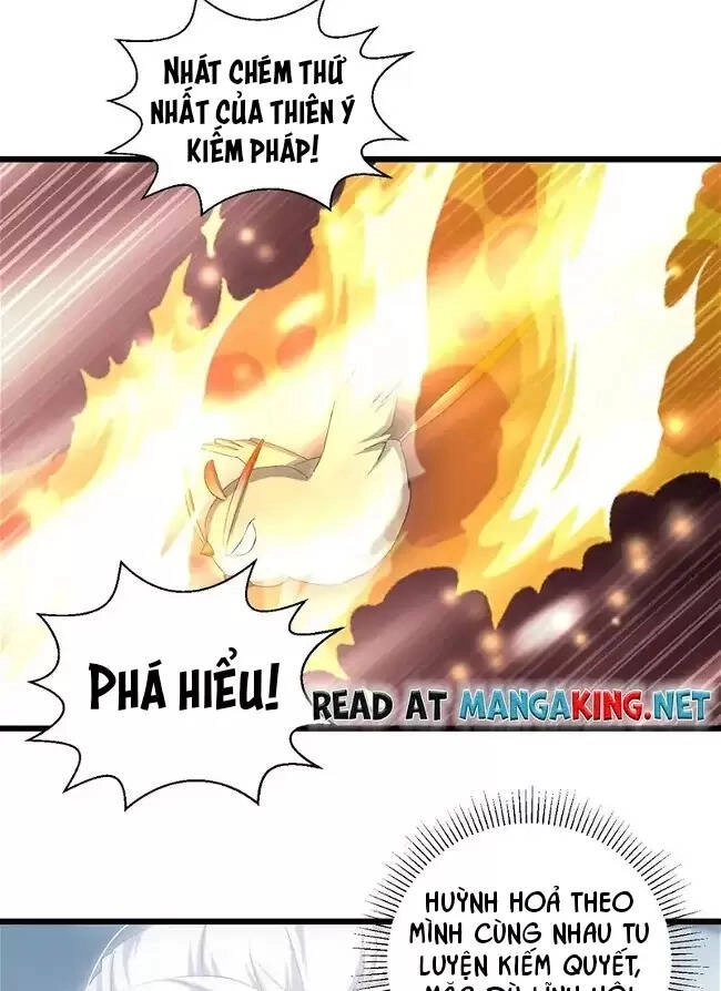 Vạn Cổ Đệ Nhất Thần Chapter 133 - 39