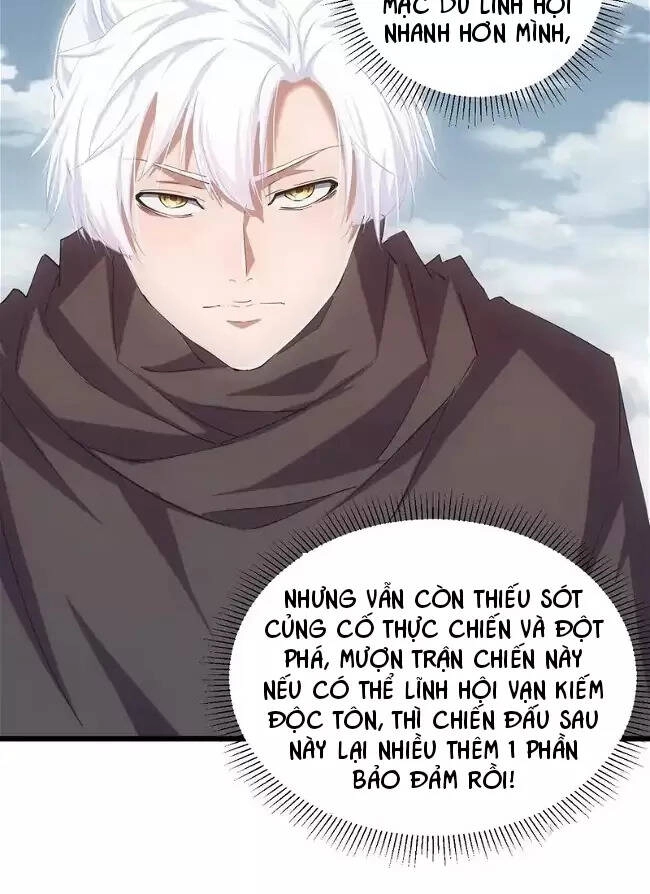 Vạn Cổ Đệ Nhất Thần Chapter 133 - 40