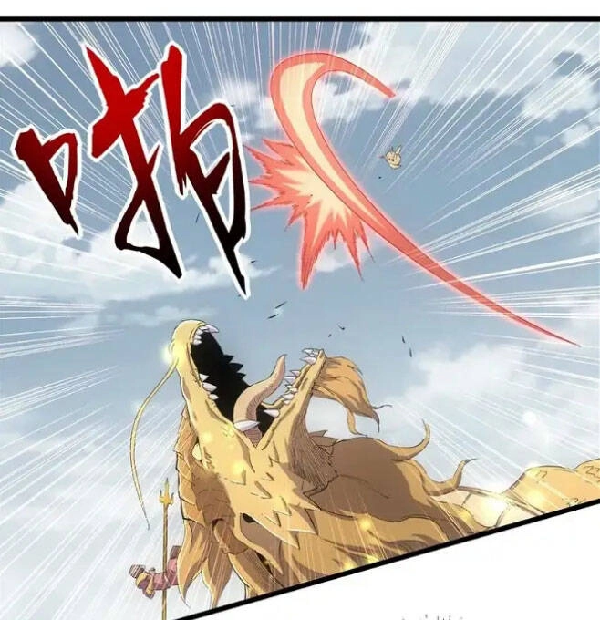 Vạn Cổ Đệ Nhất Thần Chapter 134 - 3