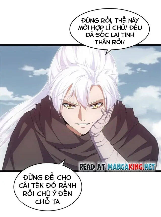 Vạn Cổ Đệ Nhất Thần Chapter 134 - 8