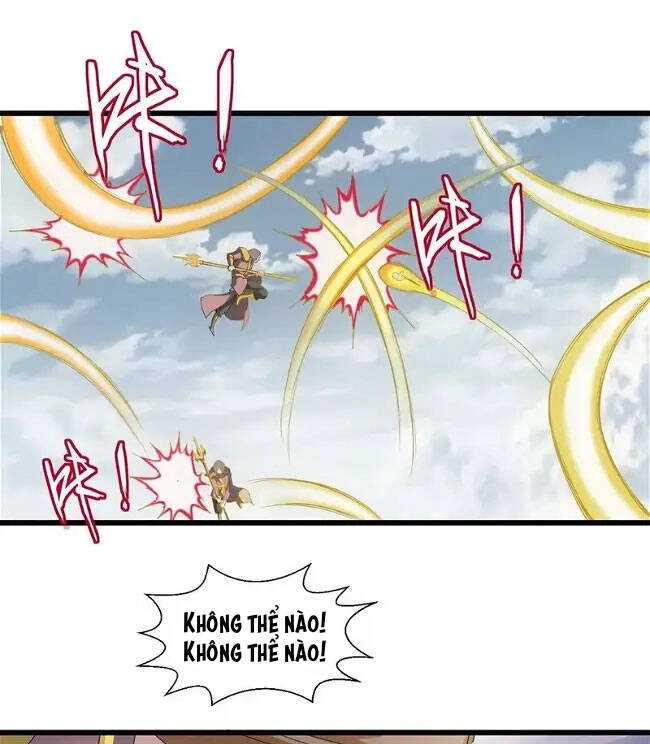 Vạn Cổ Đệ Nhất Thần Chapter 134 - 10