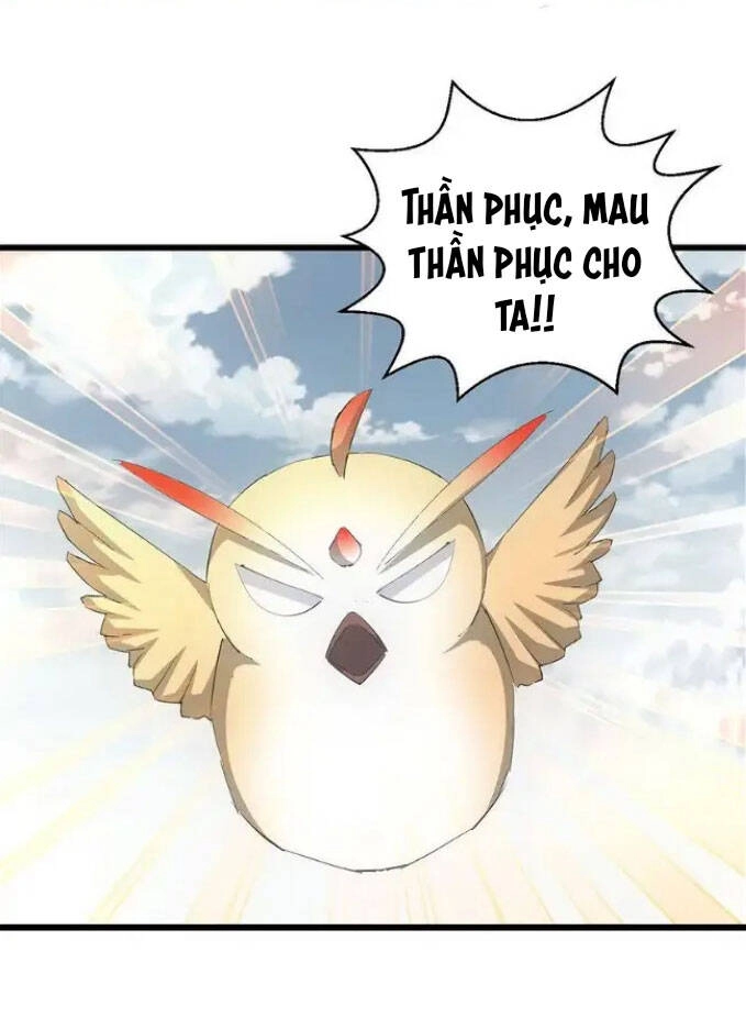 Vạn Cổ Đệ Nhất Thần Chapter 134 - 14